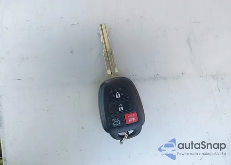 2017 Toyota Rav4 Xle из США, поврежденный, VIN 2T3WFREV3HW374675